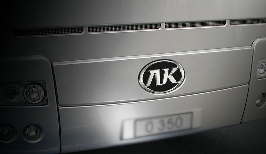 东道设计_安凯汽车logo,vi设计