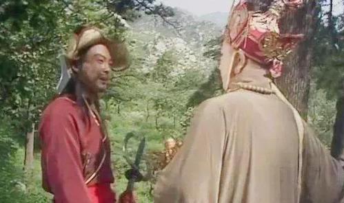 《西游记》中的临夏——双叉岭唐僧遭遇猛兽