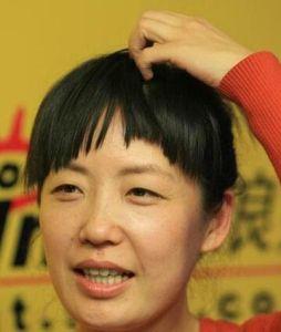林丛[中国内地女导演]