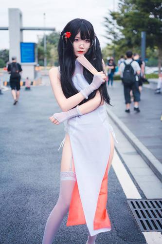 五更百鬼,再次扩列这个好看的小姐姐,有没有要认识的