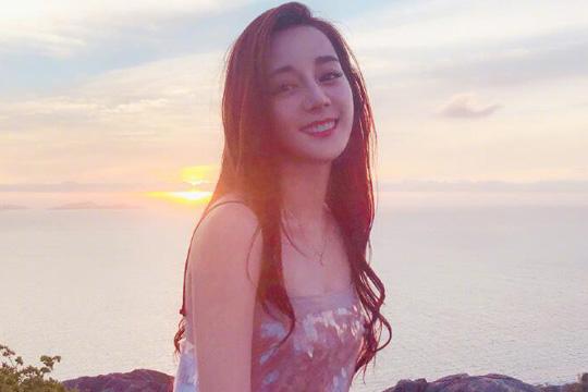 迪丽热巴天涯被扒堕胎是真的吗 迪丽热巴身正不怕影子