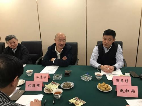 【太白湖新区】市政府副市长张胜明带队到中国石化山东