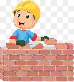 【卡通砖素材】免费下载_卡通砖图片大全png-90设计网