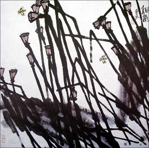  p>长江画派,1979年湖北省有代表性的十位画家 a href="#" data-lemma