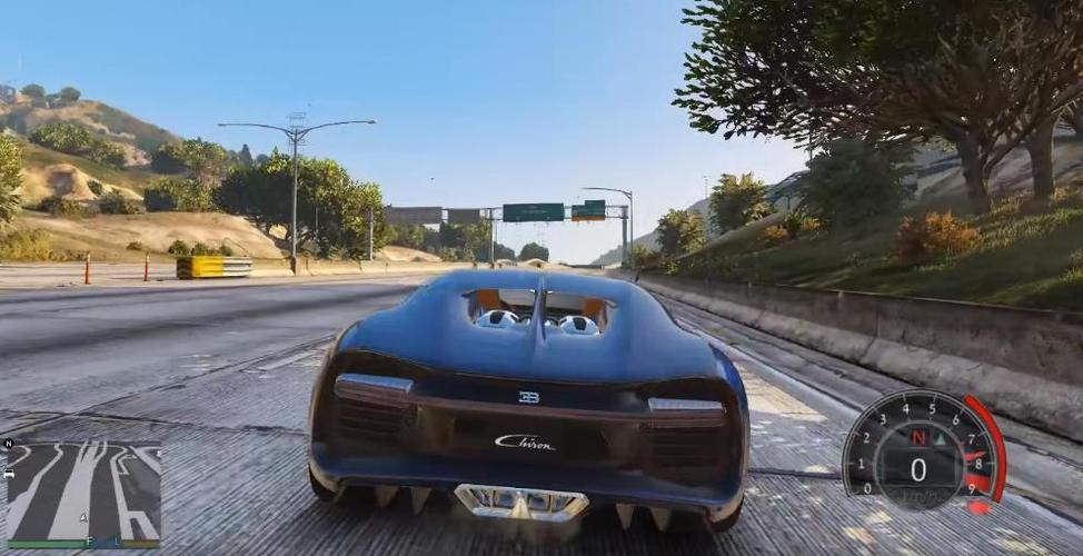 gta5mod车辆整合包完整版