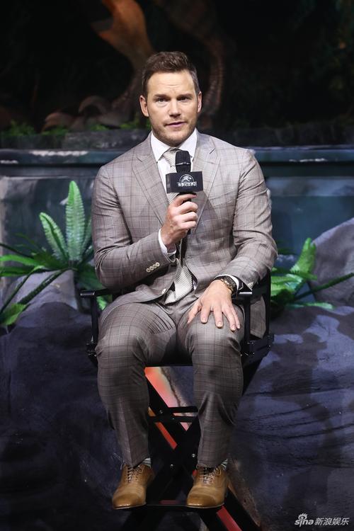 克里斯·帕拉特