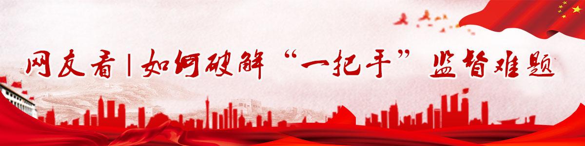 > 互动交流   纪检监察机关胸怀"国之大者" 以高质量监督保障高质量