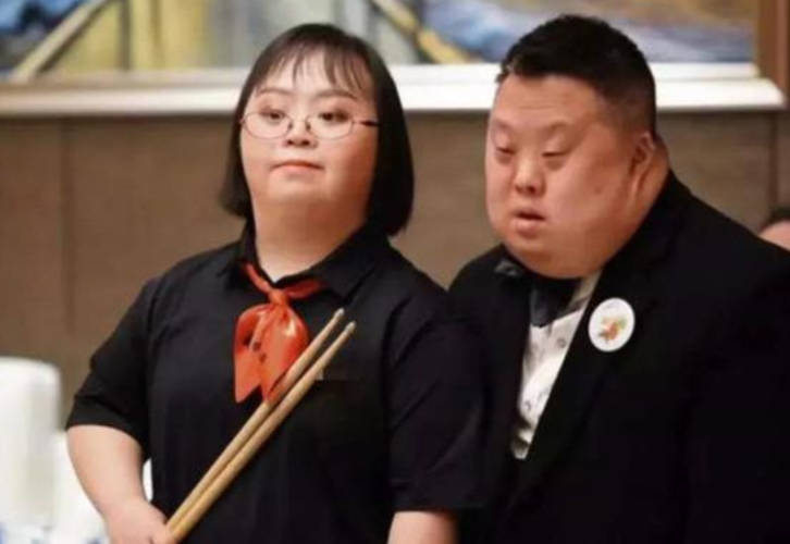 为啥全世界"唐氏儿"都长同一张脸?无论男女,国籍,都是