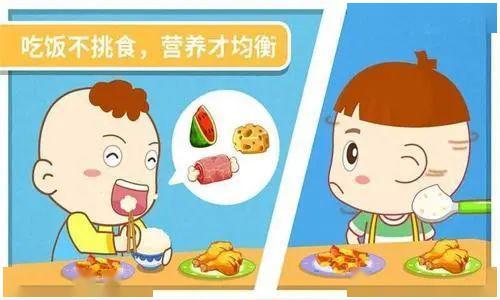 细嚼慢咽身体好的手抄报 最好的手抄报