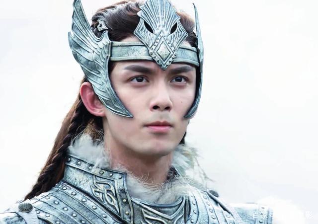 《长歌行》阿隼的真实身份曝光,漠北之王的继承者,地位高贵显赫
