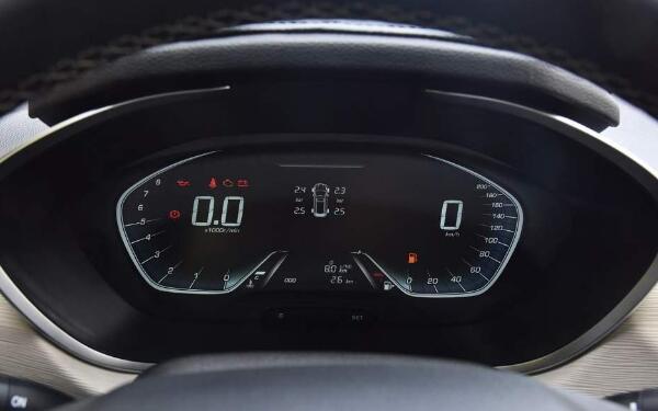 宝骏仪表盘故障灯解读教你如何快速了解仪表盘故障灯