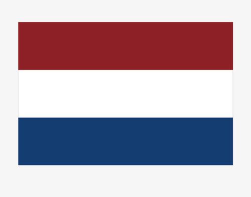 荷兰国旗