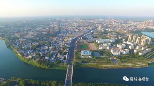 四城同创 i 襄城县成功打造国家园林县城