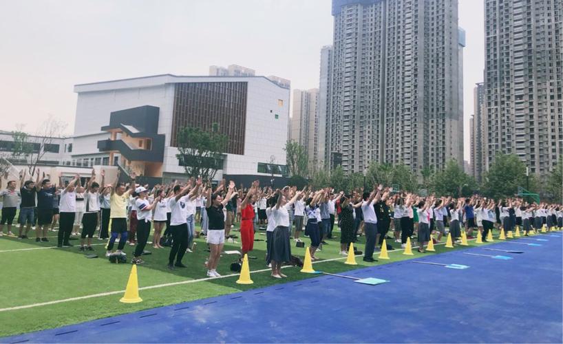 "最国际的中国学校"就在成都!