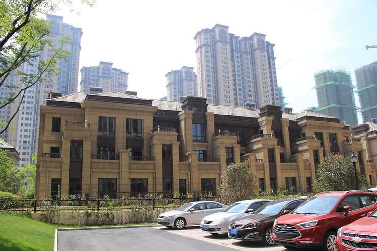 合肥旭辉御府二手房-旭辉御府 2室2厅1厨1卫 83.26m 2