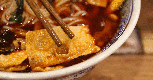 吃在济南|每次想去吃螺蛳粉,就跟家里说我"毒瘾"又犯了!