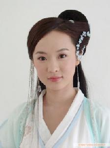《小谢》