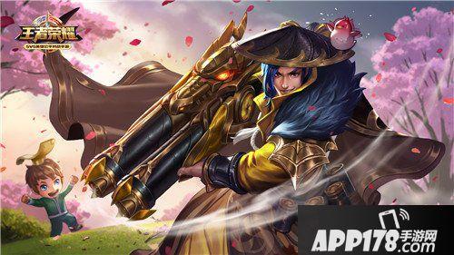 刘备:(王者荣耀刘备属性图鉴)