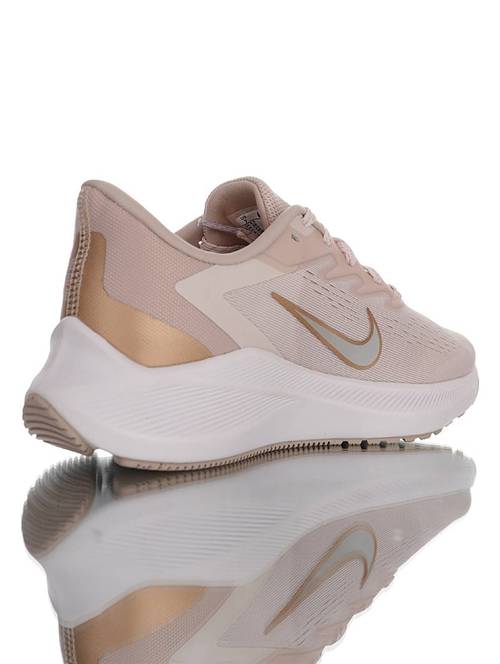 nike zoom winflo 7 全新天猫长青款式 温夫洛7代系列飞线贾卡轻质