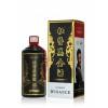杜酱黑金酒吴京版 吴京代言杜酱黑金53度香柔酱香型白酒