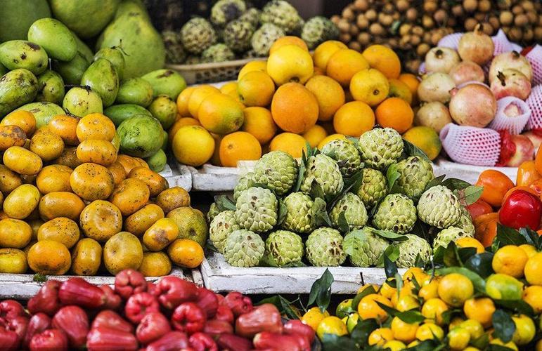 2,傣族特色菜,烧烤爱好者的舌尖天堂