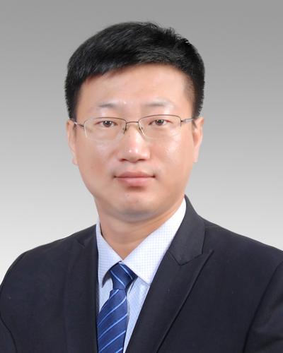 威海市文登区泽库镇领导班子分工及简历
