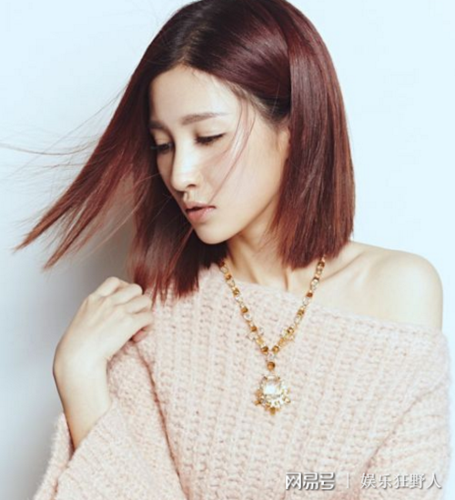 与老公因戏结缘走到一起,老公却与王丽坤传过绯闻