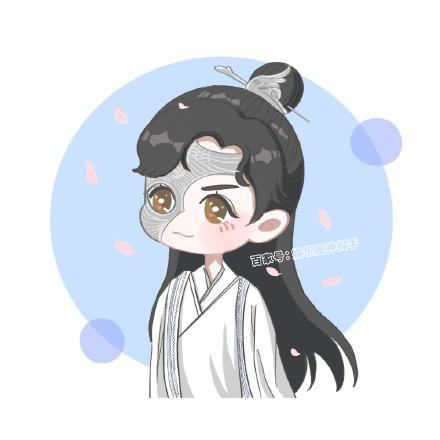 司凤以后的小孩长啥样?看看q版司凤就知道了!