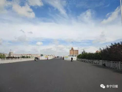 射阳河上的那些桥