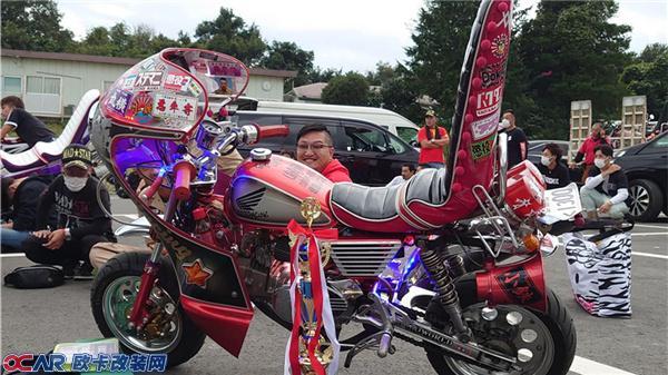 聊一聊暴走族文化的起源并且如何影响全世界