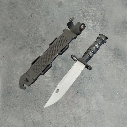 仿真塑料橡胶模型小品舞台表演道具训练软刀刀