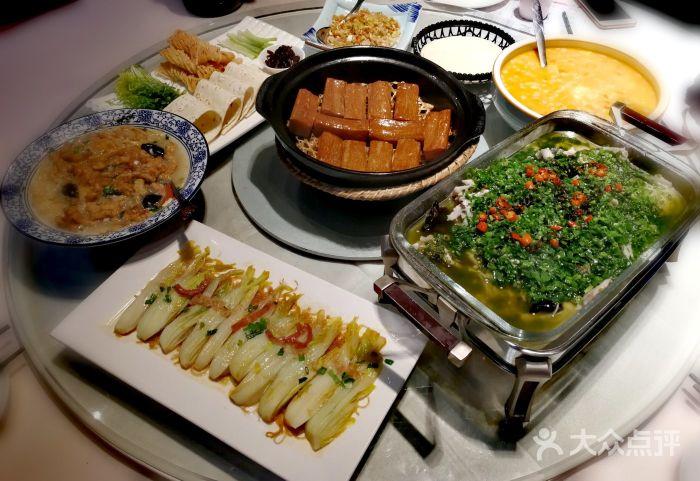 四季明湖(大明湖店)图片 - 第3张