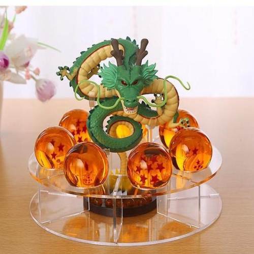 (七龙珠)7颗一套 召唤神龙