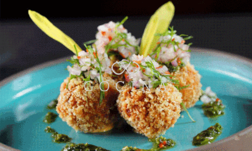 秘鲁菜原来好啱广东人口味?风味美食搭配璀璨江景,认真无得弹!