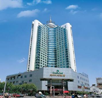 昆明绿洲大酒店