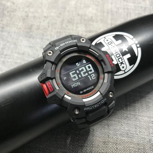 卡西欧猫人三代gshock限定配速计步跑步蓝牙手表日韩腕表