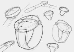 mydou采集到珠宝/手表/配件