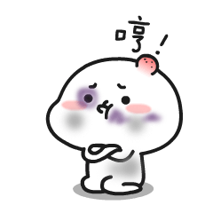 万花图|乖巧表情包?斗图专用表情包