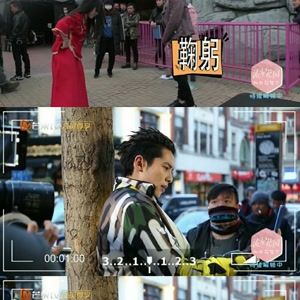 w王鹤棣