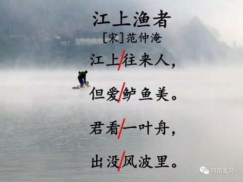 《诗说范仲淹》||金辉(2)