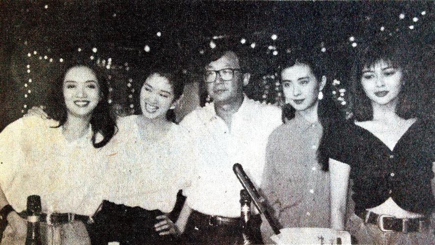 【anita mui"s full archive】photos i