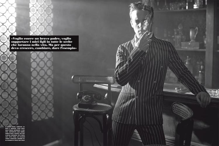 托比·马奎尔 tobey maguire的图片