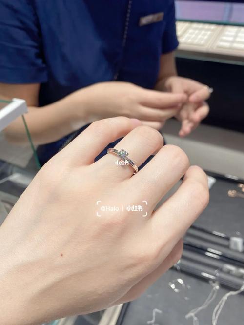 【周大福】verawang钻戒来咯~_verawang_钻戒_常熟自由行热门攻略