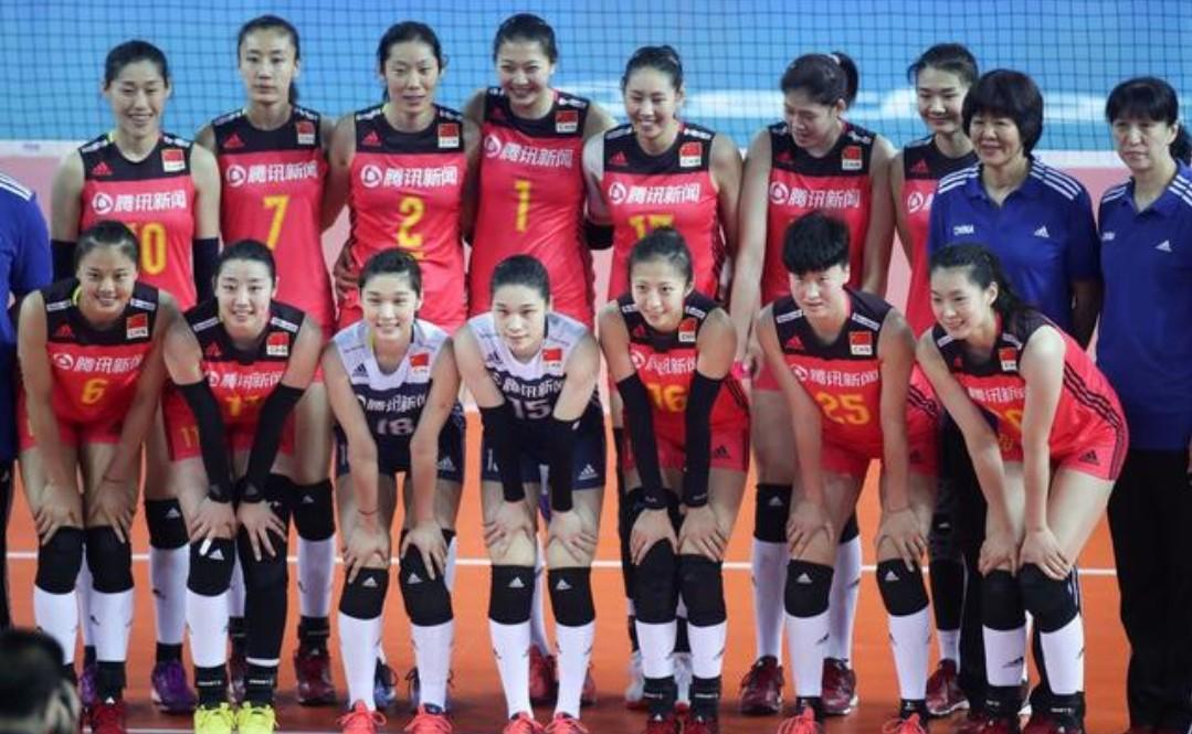 中国女排内部现争议!郎平也难奈现状!再负俄罗斯恐遭遇四连败!