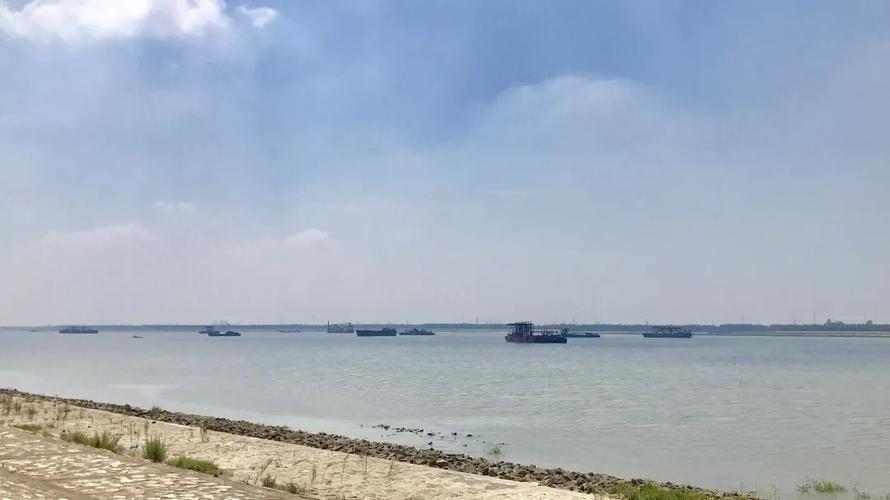 常熟铁黄沙霸屏央视,景太美,故事更耐人寻味