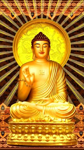 金光佛祖_ae模板下载(编号:2993428)_ae模板_vj师网 .