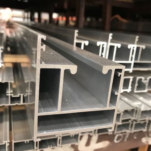 广东凤铝铝材门窗铝型材现货 铝合金型材现货 建筑门窗铝型材现货