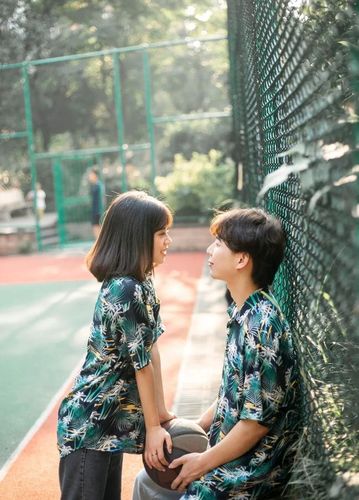 作品欣赏丨最美的时光,最甜的爱情,浪漫情侣写真,甜化你的心