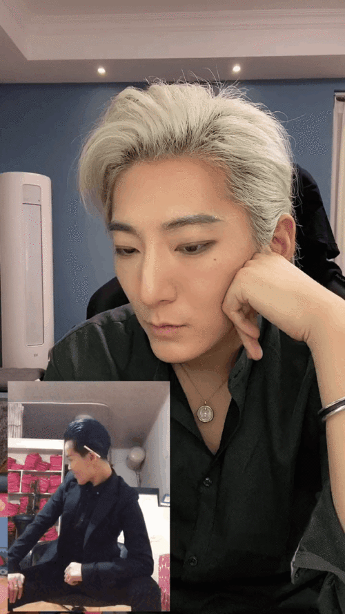 ost传媒一周热点奇葩变装康巴纯真帅小伙热点一波接一波