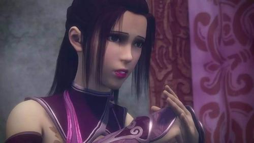 玄净天·幻音坊